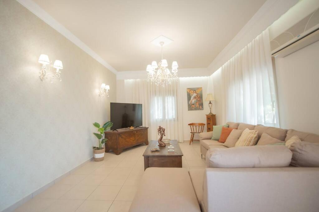 Mulberry Tree Villa 圣尼古拉奥斯 外观 照片
