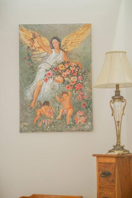 Mulberry Tree Villa 圣尼古拉奥斯 外观 照片